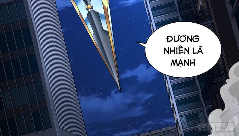 Mạt Thế Vi Vương Chap 375 - Next Chap 376