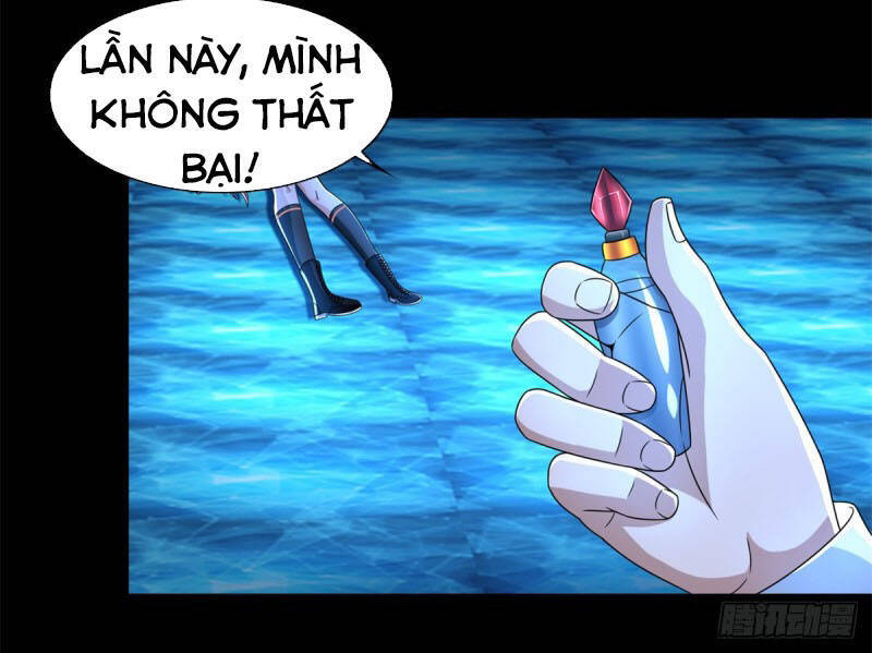 Mạt Thế Vi Vương Chap 375 - Next Chap 376