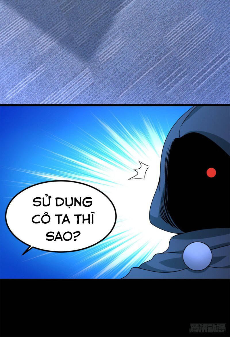 Mạt Thế Vi Vương Chap 376 - Next Chap 377