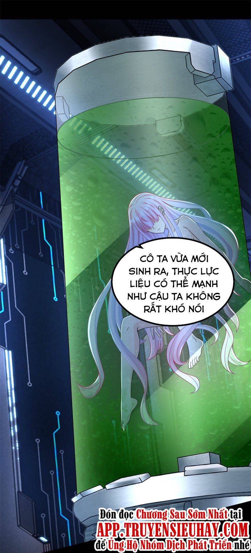 Mạt Thế Vi Vương Chap 376 - Next Chap 377