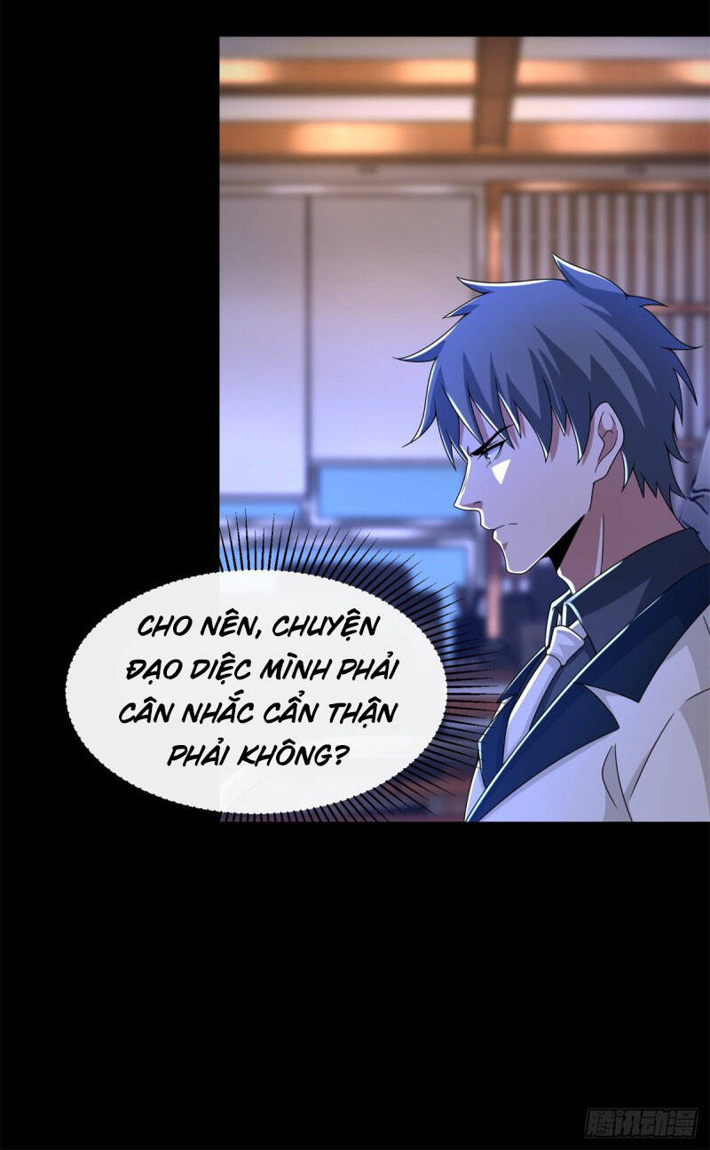Mạt Thế Vi Vương Chap 376 - Next Chap 377