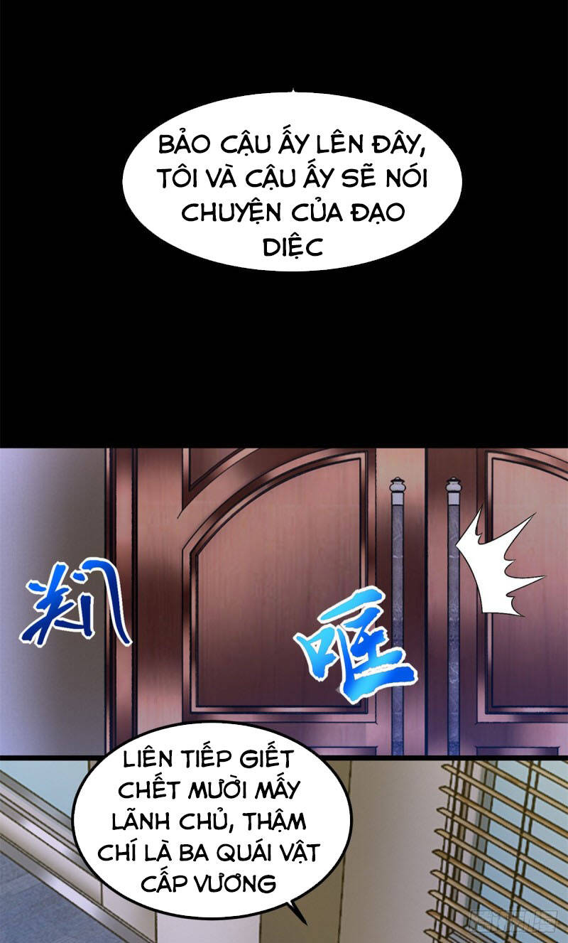 Mạt Thế Vi Vương Chap 376 - Next Chap 377