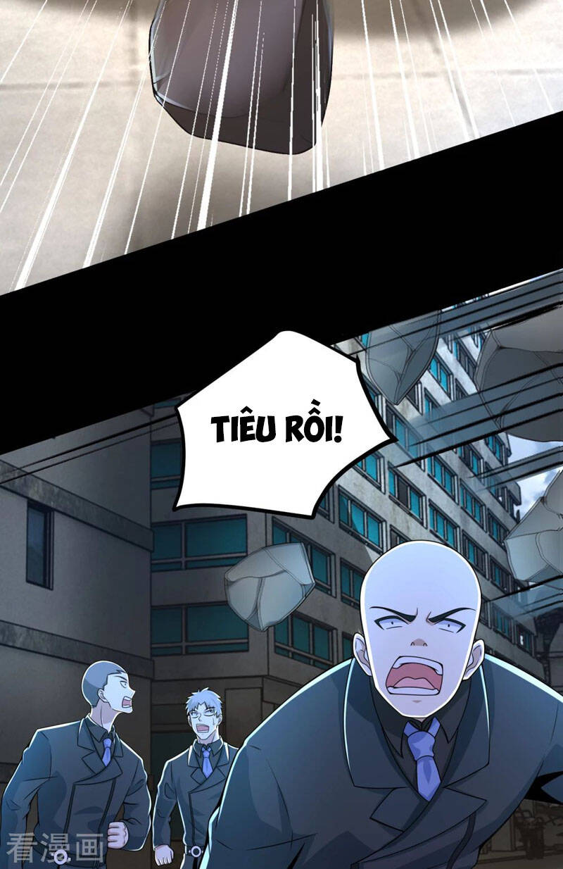 Mạt Thế Vi Vương Chap 378 - Next Chap 379