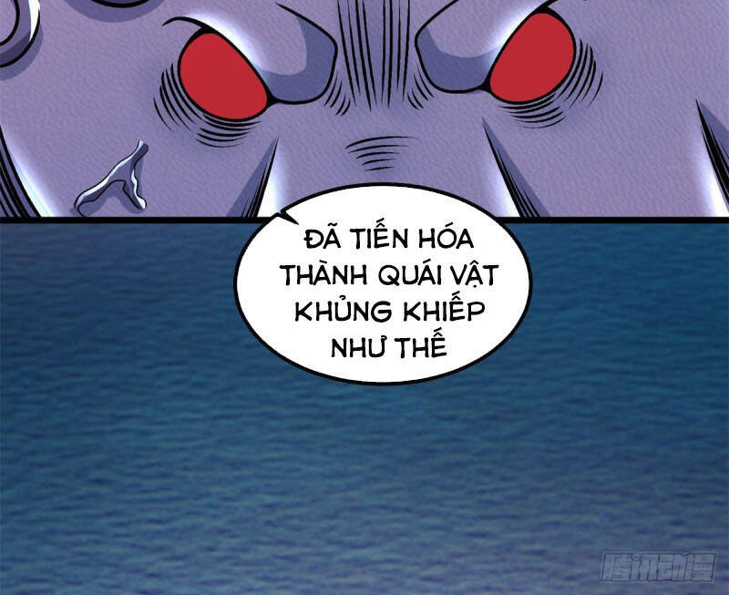 Mạt Thế Vi Vương Chap 379 - Next Chap 380