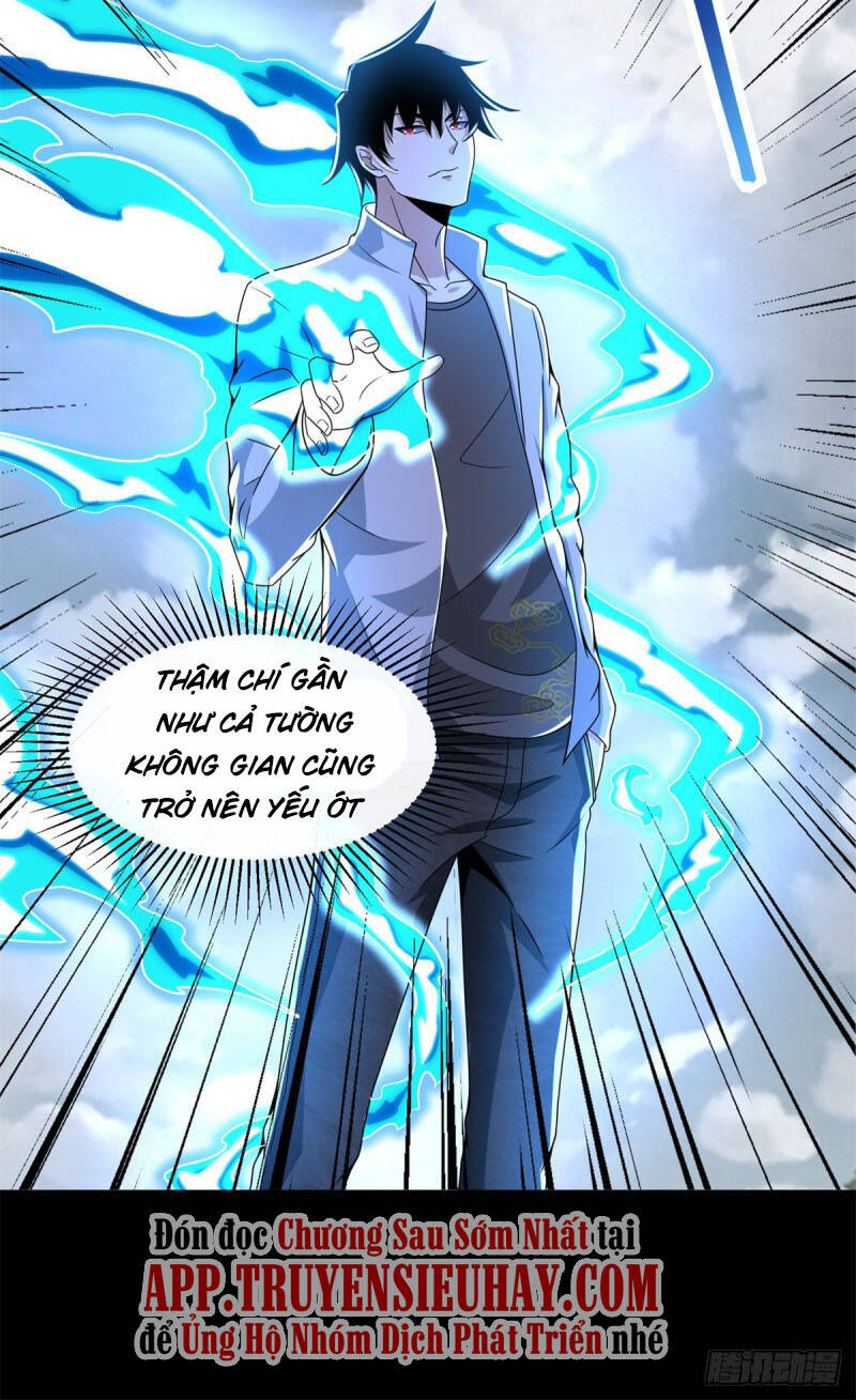 Mạt Thế Vi Vương Chap 379 - Next Chap 380