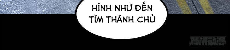 Mạt Thế Vi Vương Chap 379 - Next Chap 380