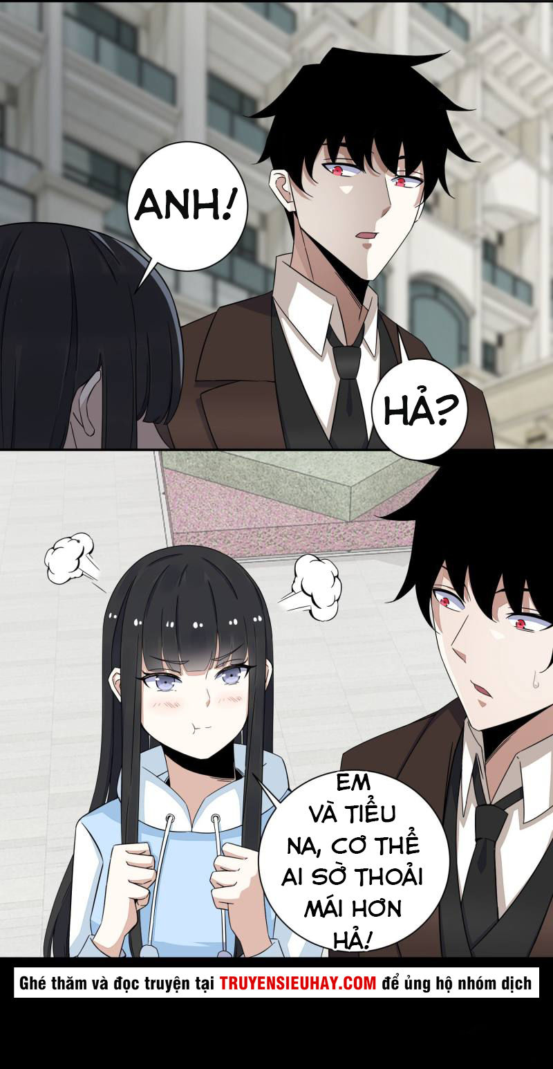 Mạt Thế Vi Vương Chap 38 - Next Chap 39
