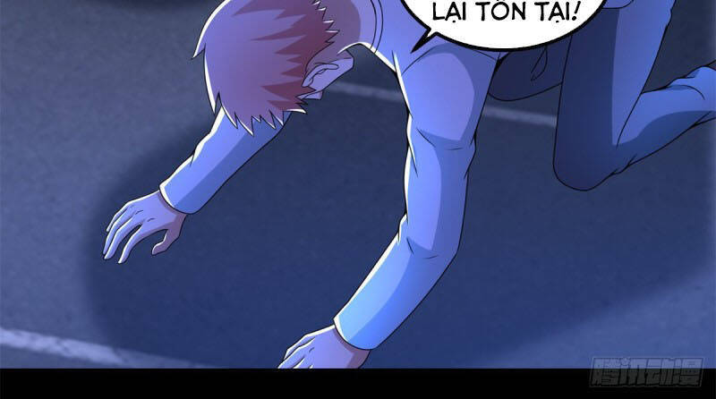 Mạt Thế Vi Vương Chap 380 - Next Chap 381