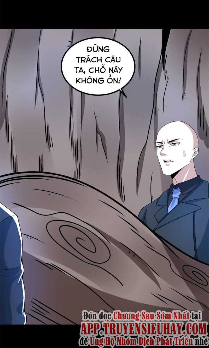 Mạt Thế Vi Vương Chap 380 - Next Chap 381