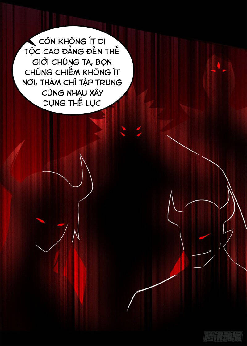 Mạt Thế Vi Vương Chap 380 - Next Chap 381