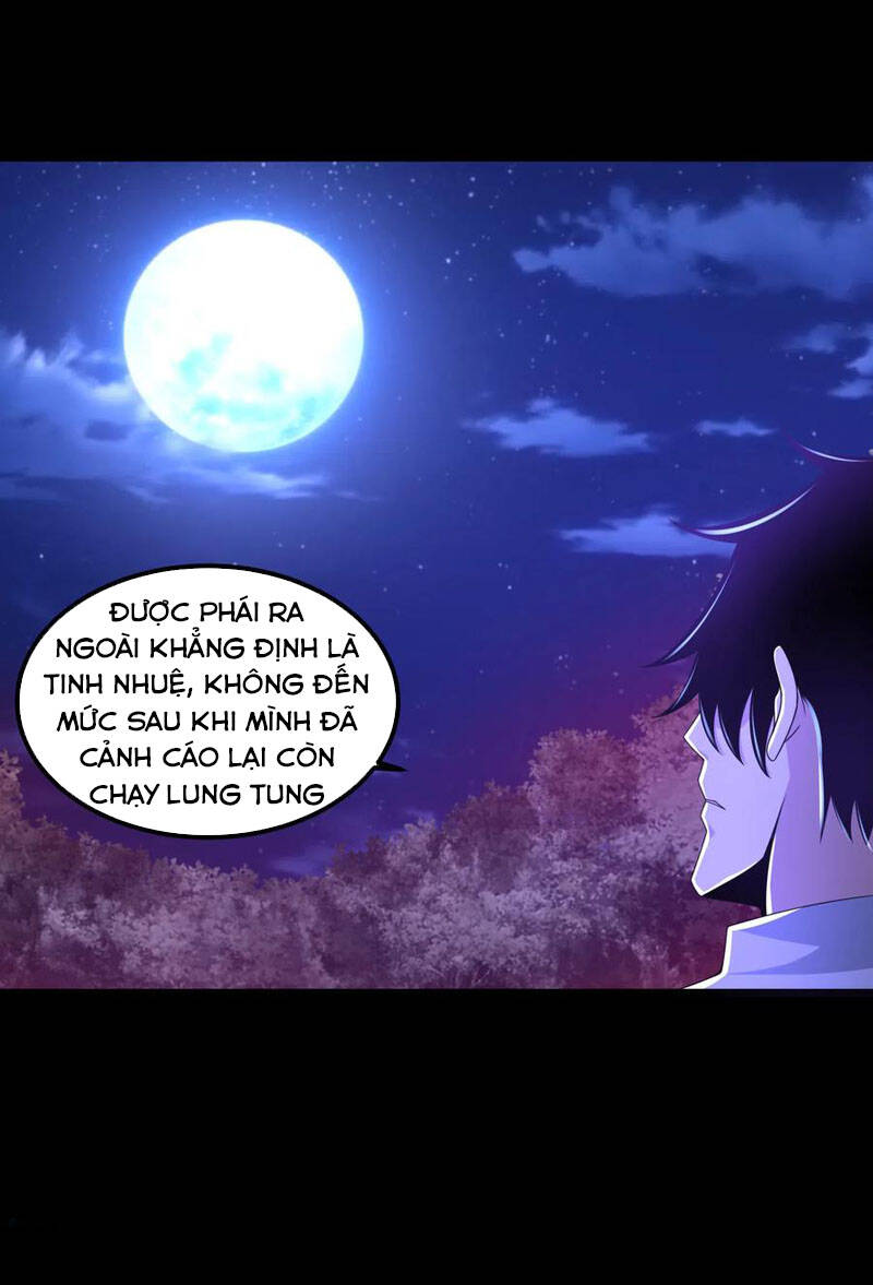Mạt Thế Vi Vương Chap 381 - Next Chap 382