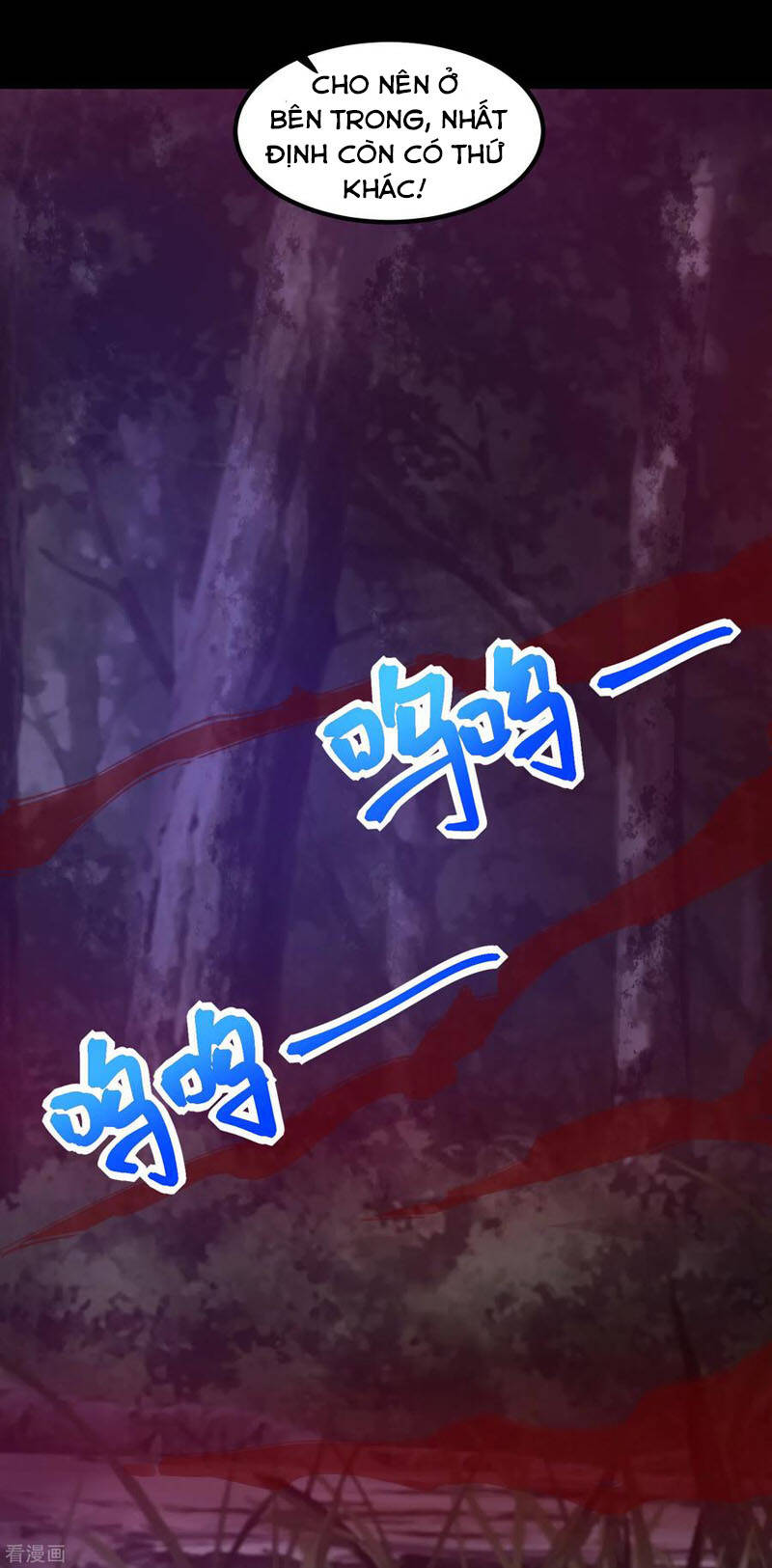 Mạt Thế Vi Vương Chap 381 - Next Chap 382