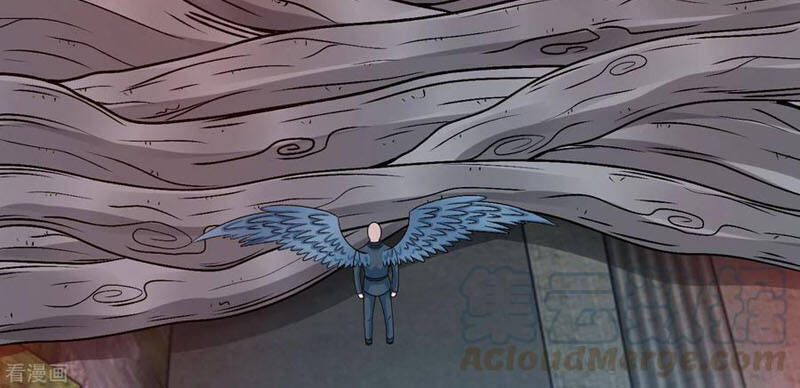 Mạt Thế Vi Vương Chap 381 - Next Chap 382