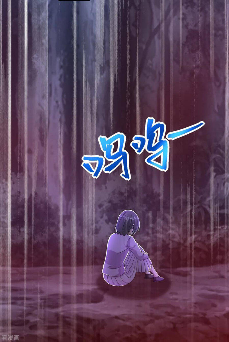 Mạt Thế Vi Vương Chap 381 - Next Chap 382