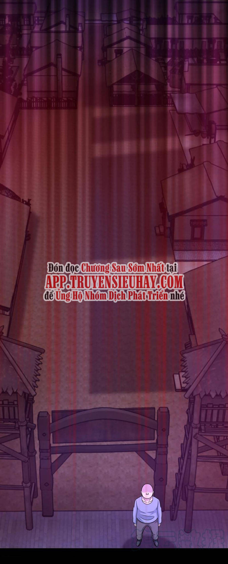 Mạt Thế Vi Vương Chap 381 - Next Chap 382