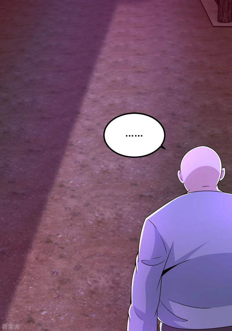 Mạt Thế Vi Vương Chap 381 - Next Chap 382
