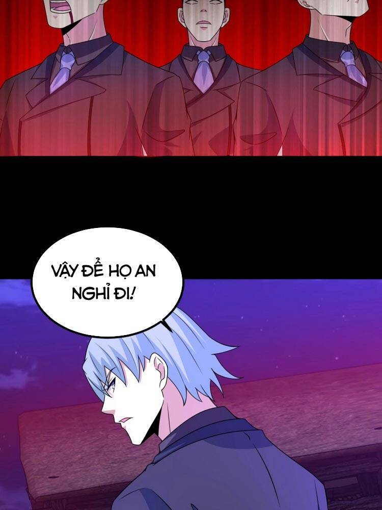 Mạt Thế Vi Vương Chap 382 - Next Chap 383