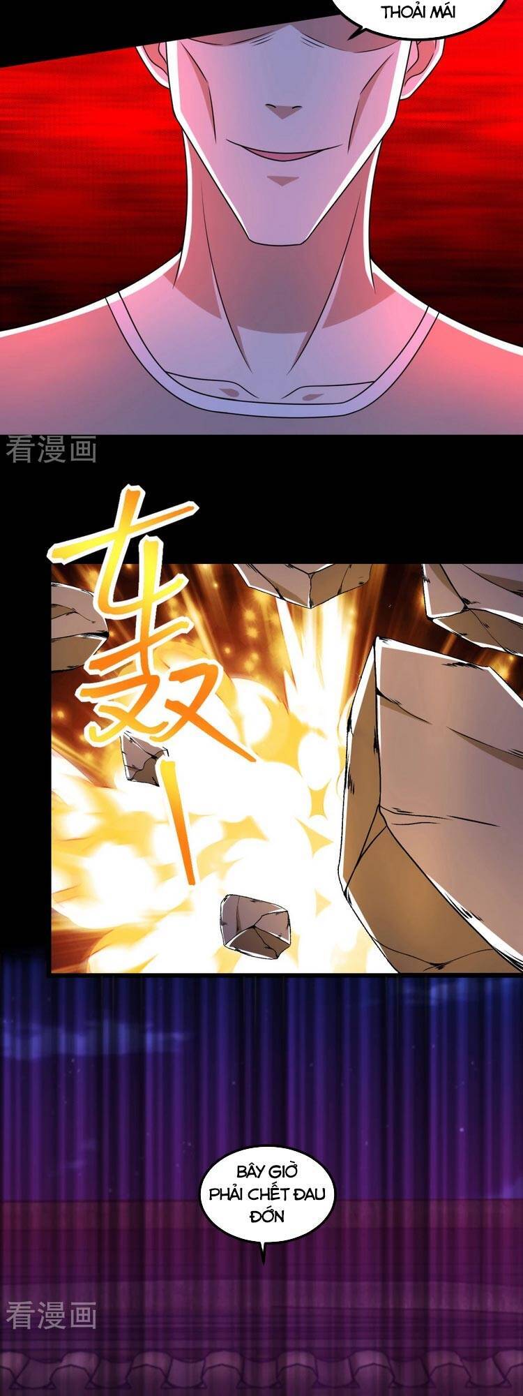 Mạt Thế Vi Vương Chap 382 - Next Chap 383