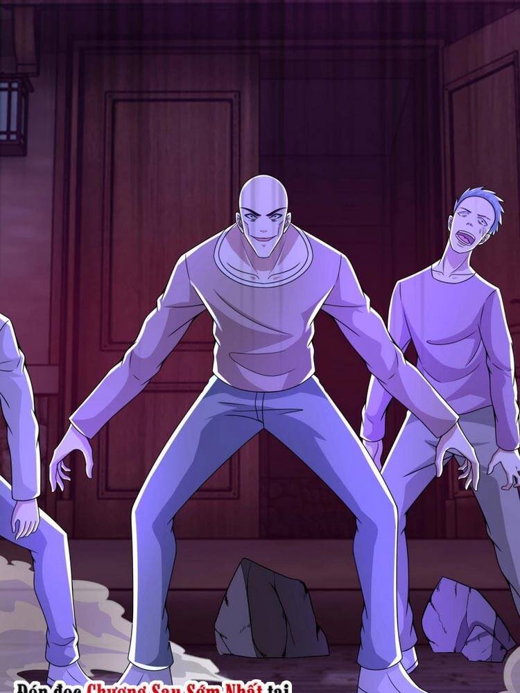 Mạt Thế Vi Vương Chap 382 - Next Chap 383