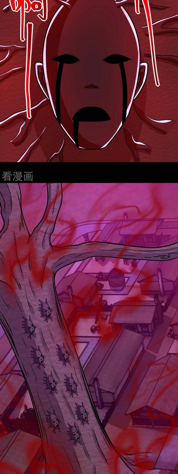 Mạt Thế Vi Vương Chap 382 - Next Chap 383