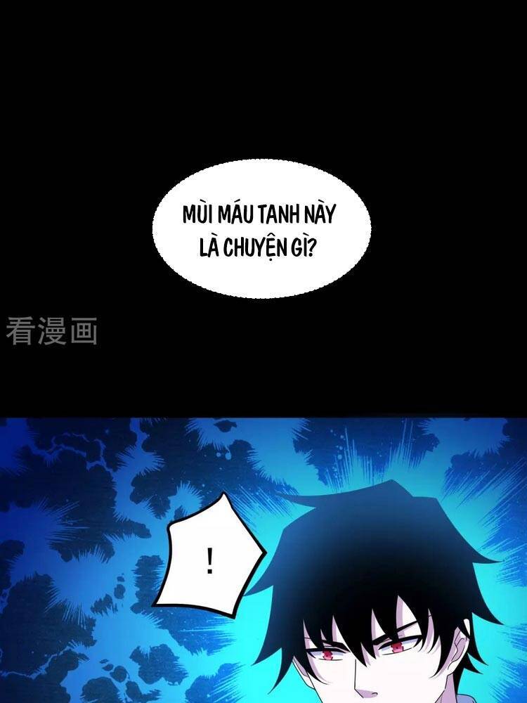 Mạt Thế Vi Vương Chap 382 - Next Chap 383