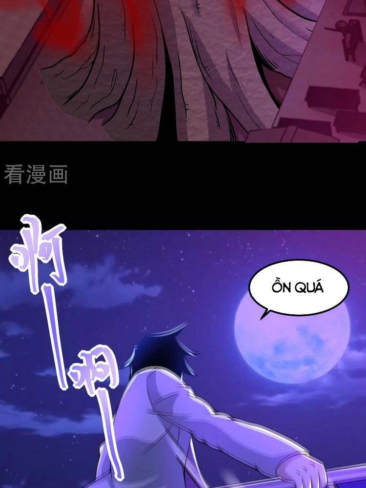 Mạt Thế Vi Vương Chap 382 - Next Chap 383
