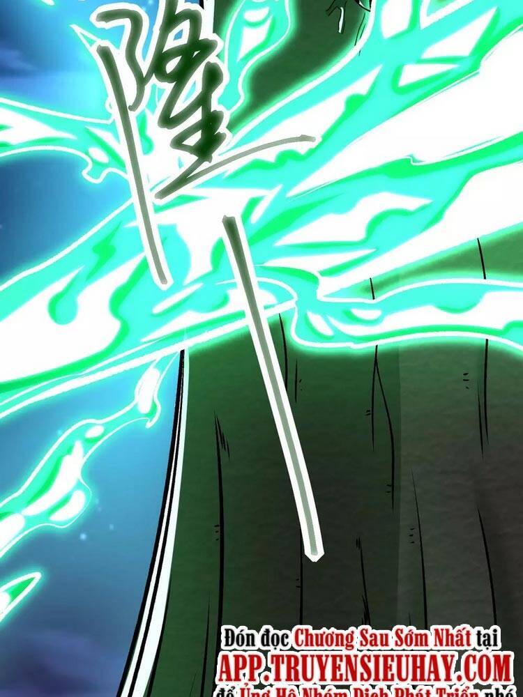 Mạt Thế Vi Vương Chap 382 - Next Chap 383