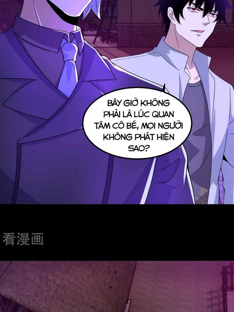 Mạt Thế Vi Vương Chap 382 - Next Chap 383