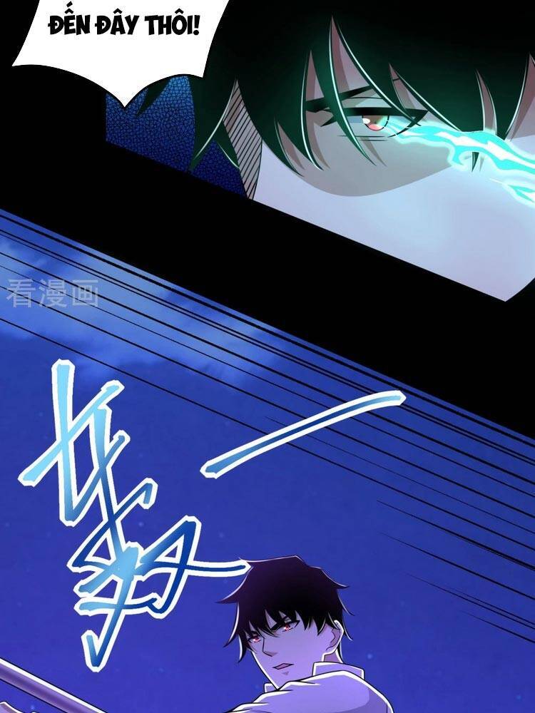 Mạt Thế Vi Vương Chap 383 - Next Chap 384