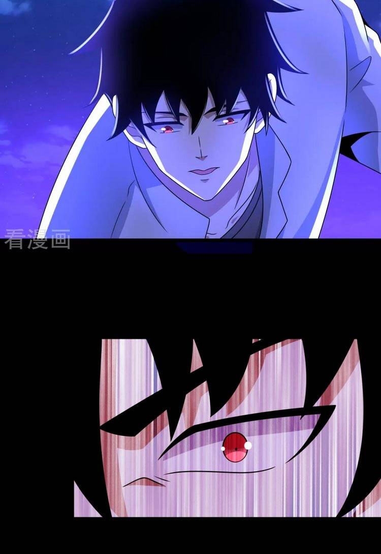 Mạt Thế Vi Vương Chap 383 - Next Chap 384