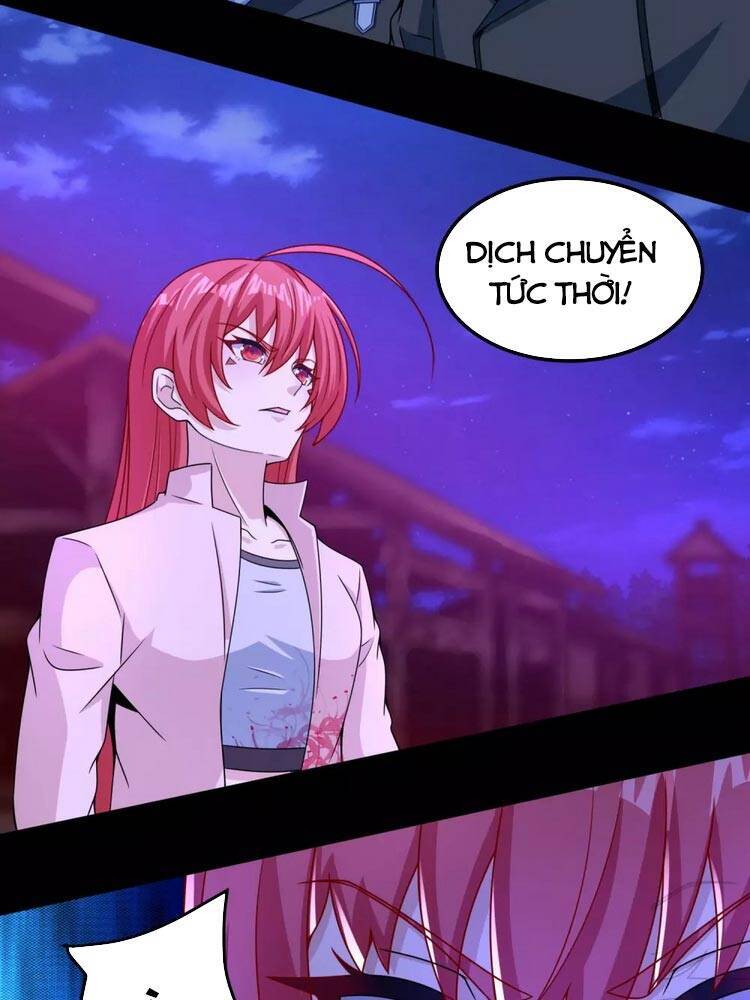 Mạt Thế Vi Vương Chap 383 - Next Chap 384