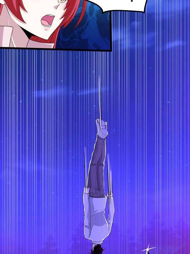 Mạt Thế Vi Vương Chap 383 - Next Chap 384