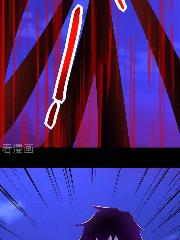 Mạt Thế Vi Vương Chap 383 - Next Chap 384
