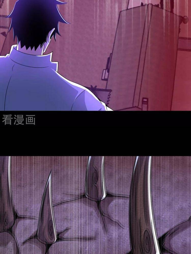 Mạt Thế Vi Vương Chap 383 - Next Chap 384