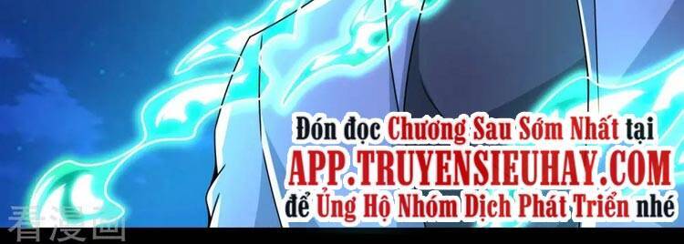 Mạt Thế Vi Vương Chap 383 - Next Chap 384