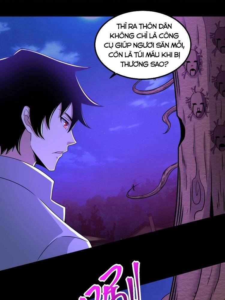 Mạt Thế Vi Vương Chap 383 - Next Chap 384