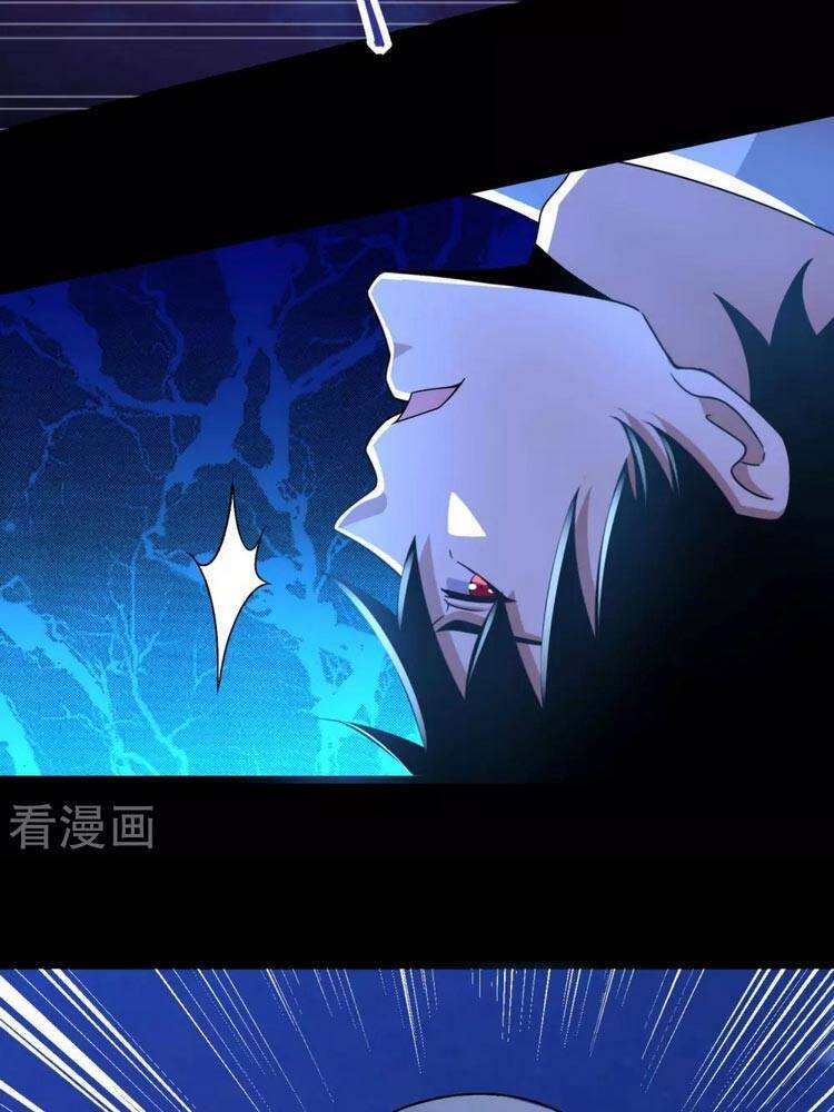 Mạt Thế Vi Vương Chap 383 - Next Chap 384