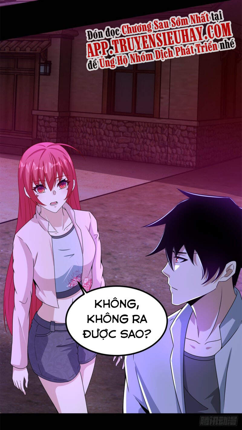 Mạt Thế Vi Vương Chap 384 - Next Chap 385