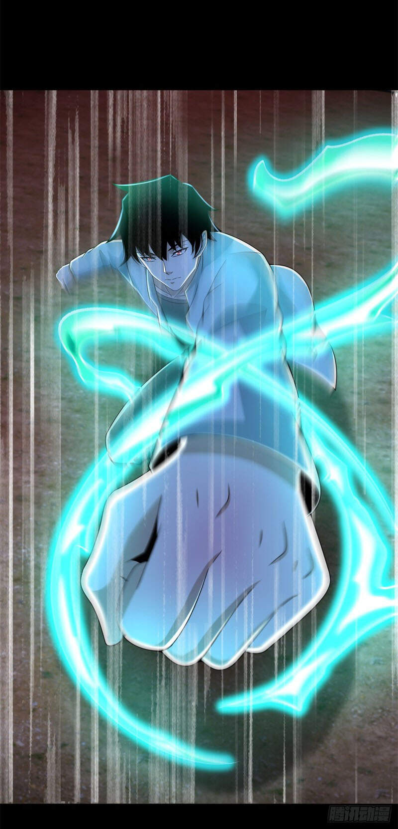 Mạt Thế Vi Vương Chap 384 - Next Chap 385