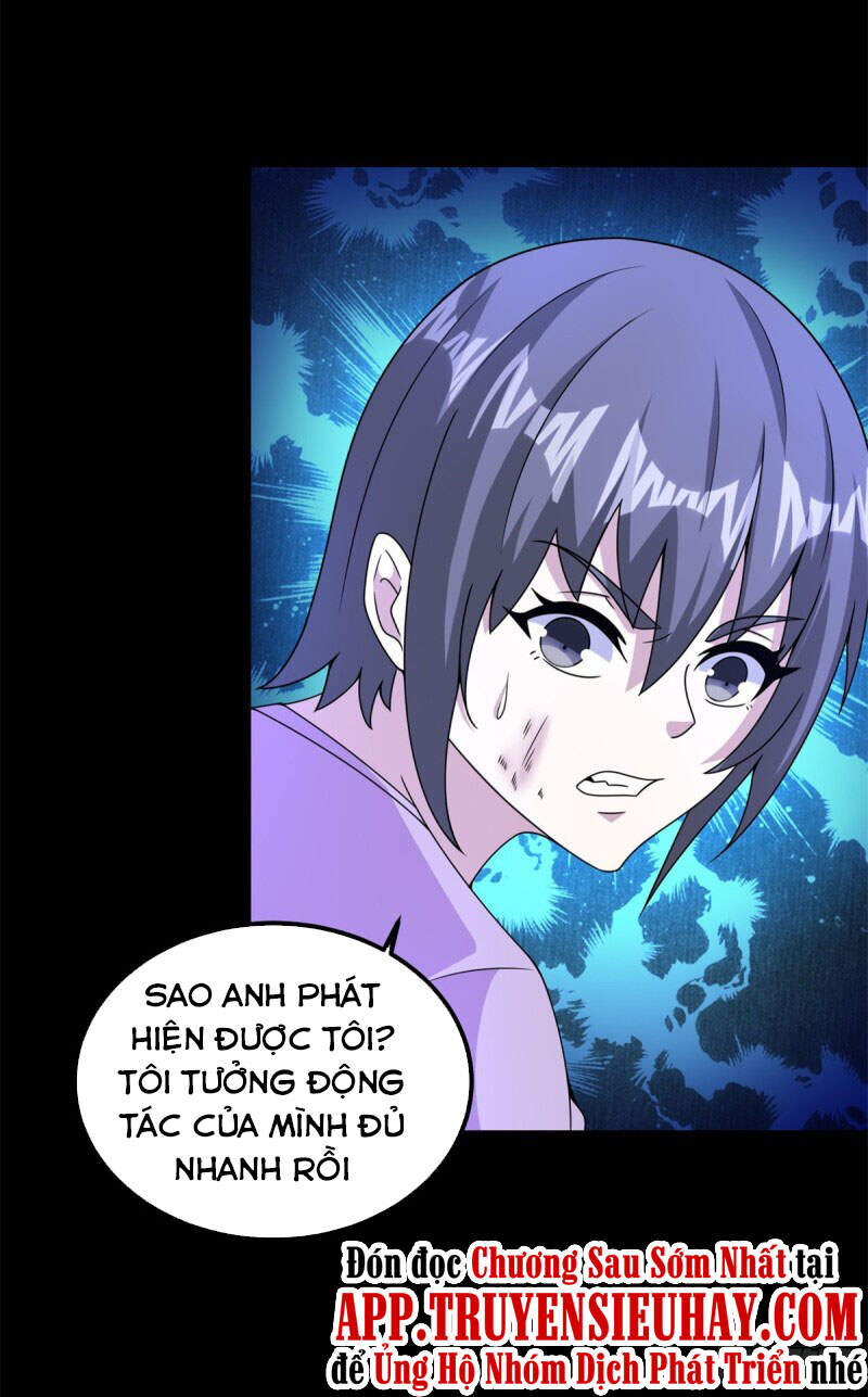 Mạt Thế Vi Vương Chap 384 - Next Chap 385
