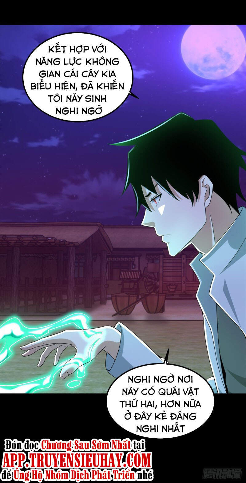 Mạt Thế Vi Vương Chap 384 - Next Chap 385