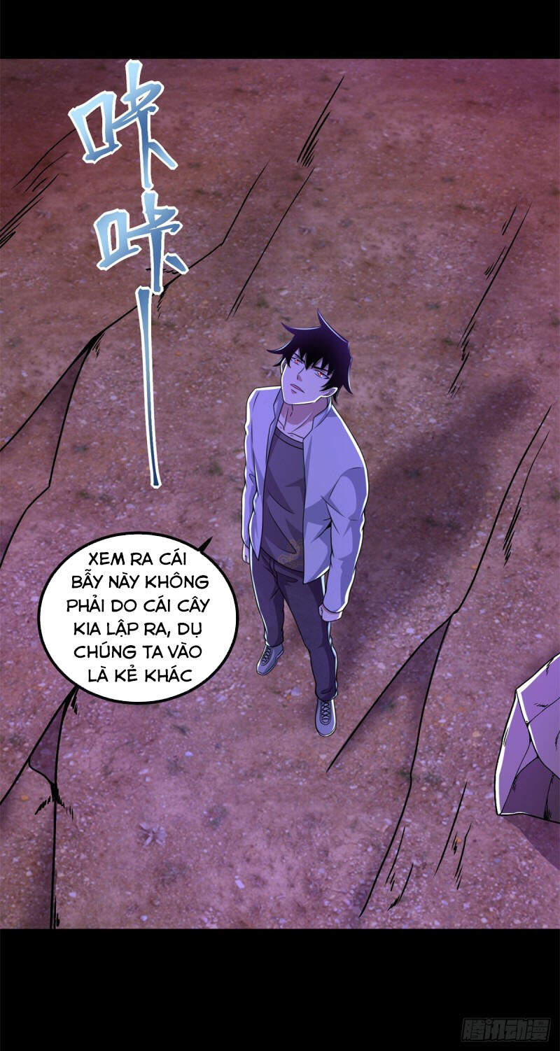 Mạt Thế Vi Vương Chap 384 - Next Chap 385