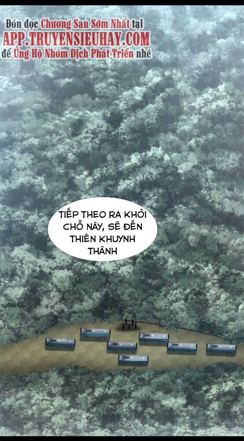 Mạt Thế Vi Vương Chap 385 - Next Chap 386