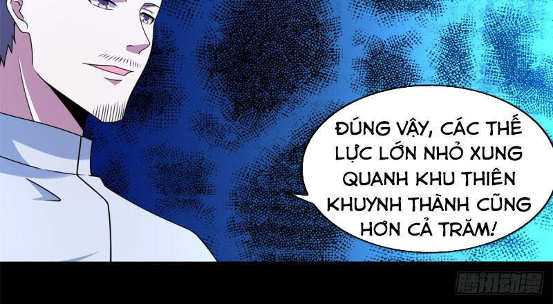 Mạt Thế Vi Vương Chap 385 - Next Chap 386
