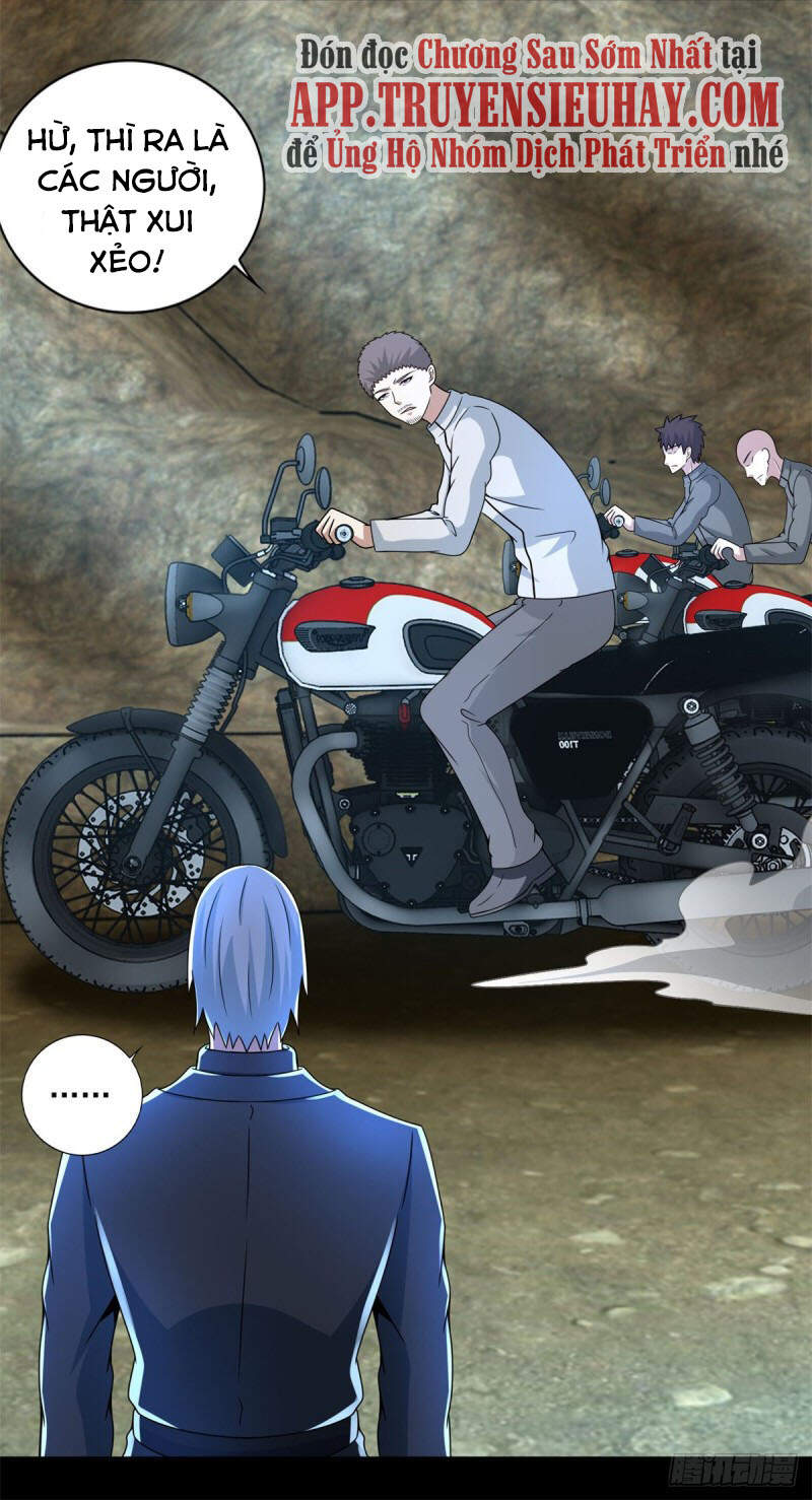 Mạt Thế Vi Vương Chap 385 - Next Chap 386