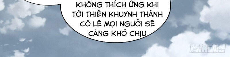 Mạt Thế Vi Vương Chap 385 - Next Chap 386