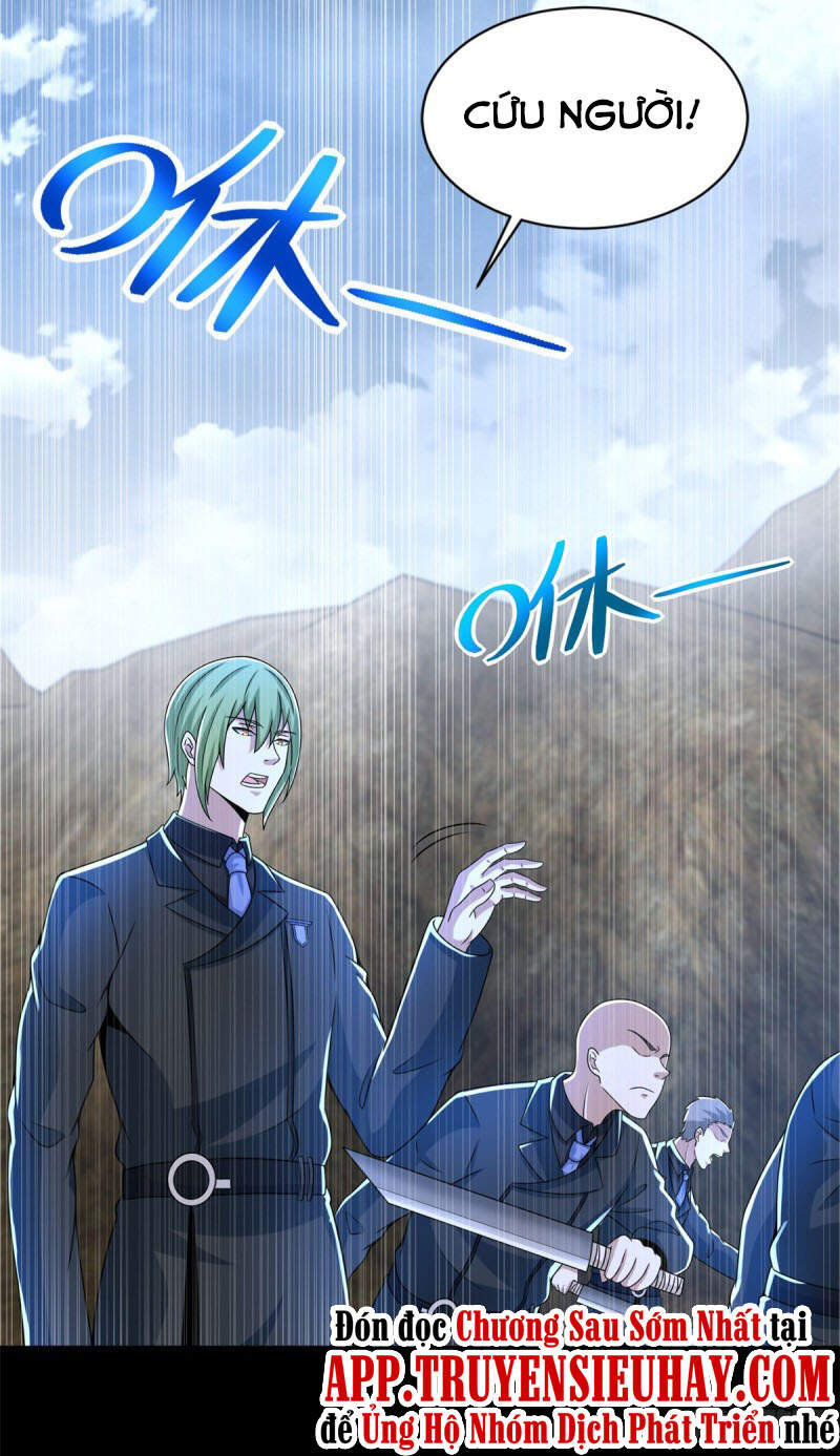 Mạt Thế Vi Vương Chap 385 - Next Chap 386