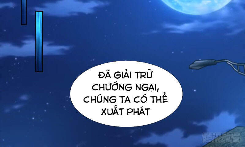 Mạt Thế Vi Vương Chap 385 - Next Chap 386