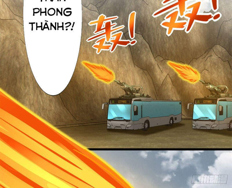 Mạt Thế Vi Vương Chap 386 - Next Chap 387