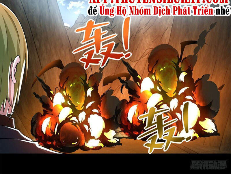 Mạt Thế Vi Vương Chap 386 - Next Chap 387